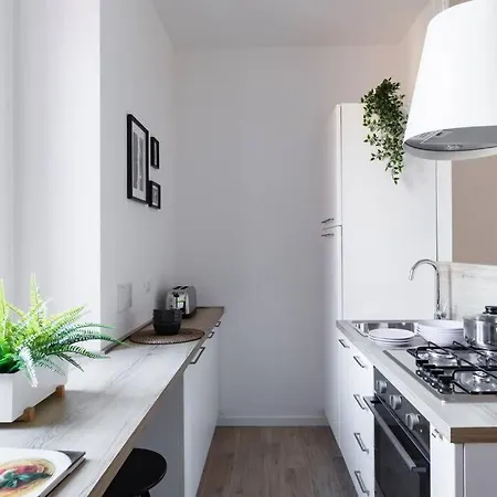 Cesare Baronio 70 House Daire Roma