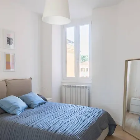 Daire Cesare Baronio 70 House *