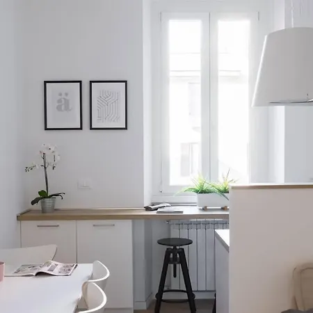 Cesare Baronio 70 House Daire Roma
