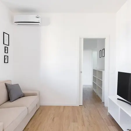 Cesare Baronio 70 House Daire *