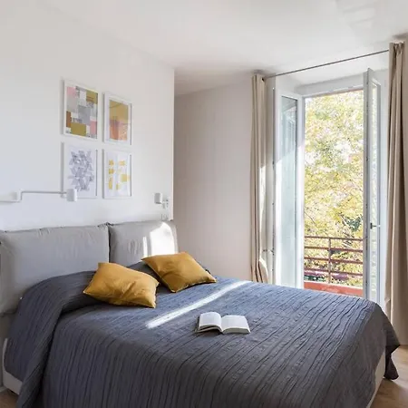 Cesare Baronio 70 House * Roma