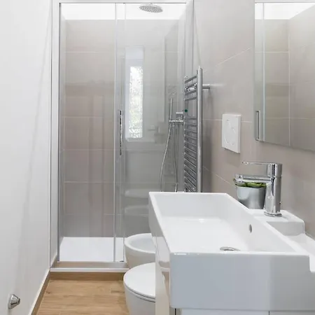 Cesare Baronio 70 House Daire