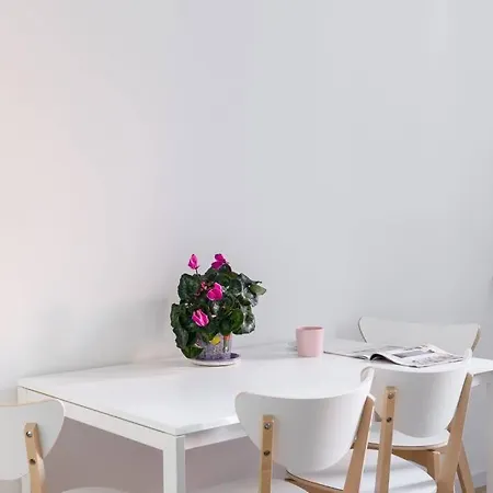 Daire Cesare Baronio 70 House