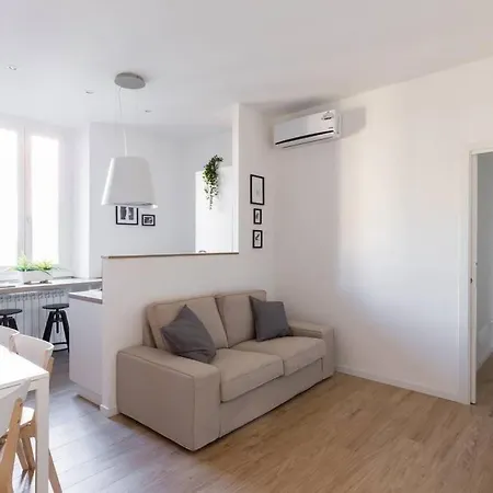 Cesare Baronio 70 House Daire Roma