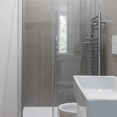 Cesare Baronio 70 House Daire Roma